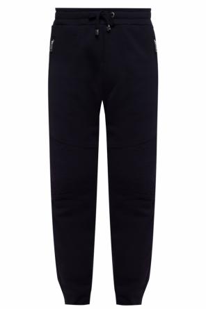 Drawstring sweatpants, zdjęcie 1 Drawstring sweatpants od Just Cavalli